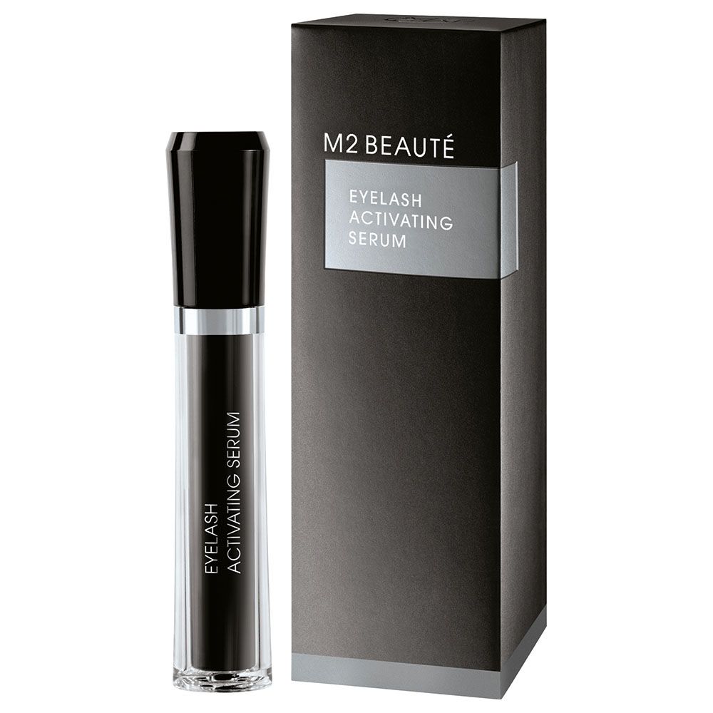 M2 Beaute Eyelash Activating Serum 5ml