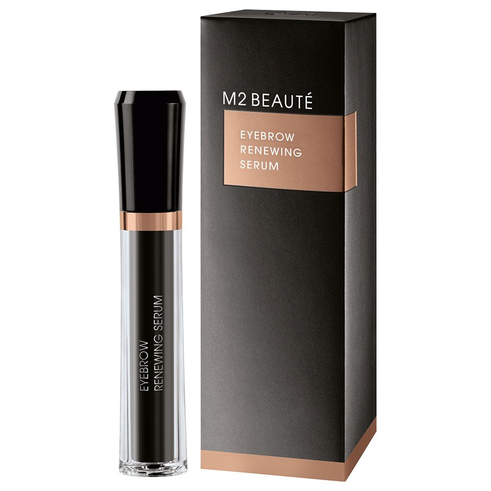 M2 Beaute Eyebrow Renewing Serum 5ml