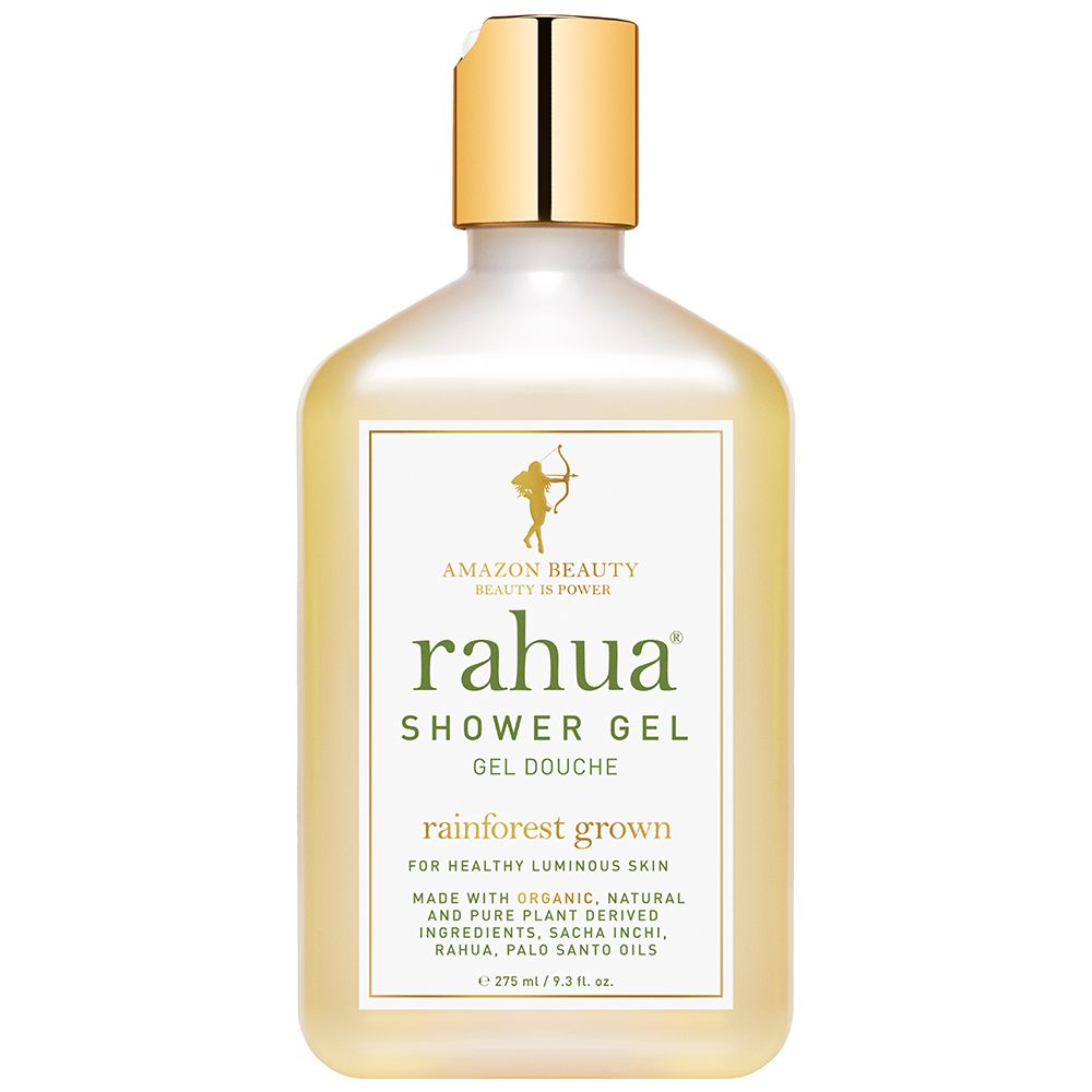 جل الاستحمام للجسم من راهوا، 260 مل