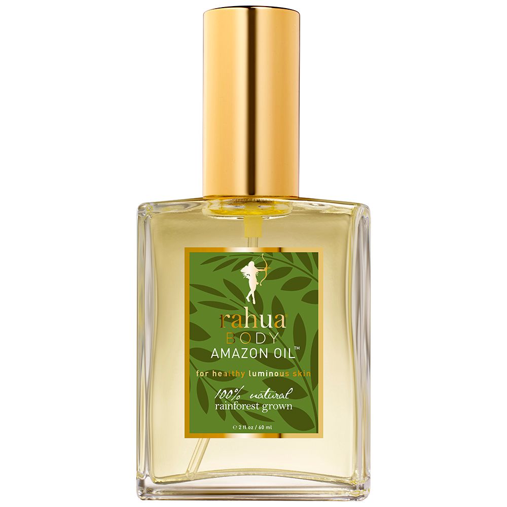 Rahua - BODY Amazon Oil 60ml