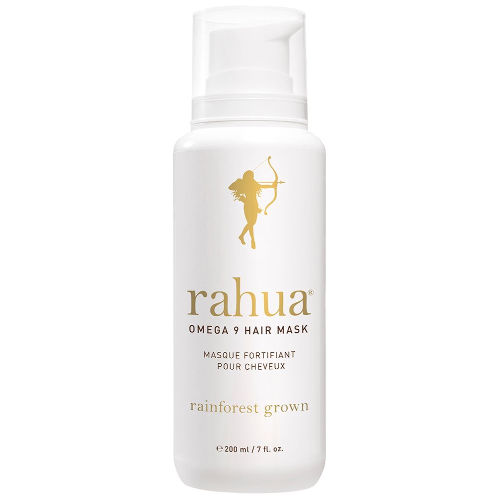 قناع الشعر أوميغا 9 من راهوا، 200 مل