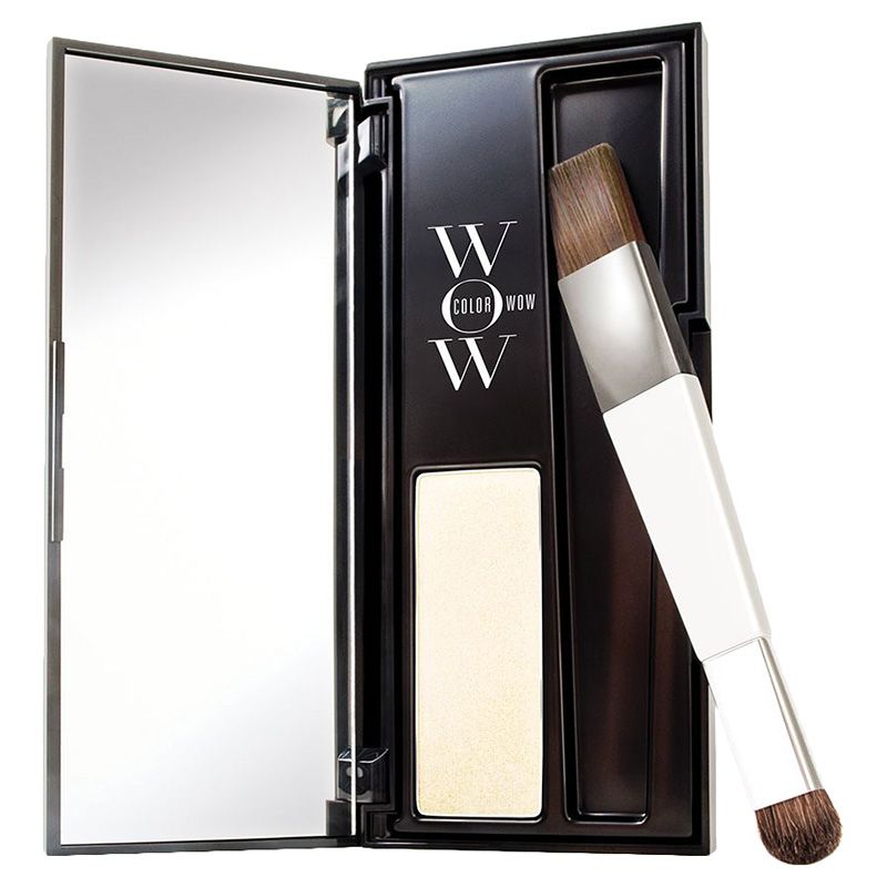 Color Wow - Root Cover Up - Platinum