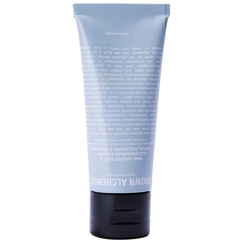 Grown Alchemist - Polishing Facial Exfoliant 75ml