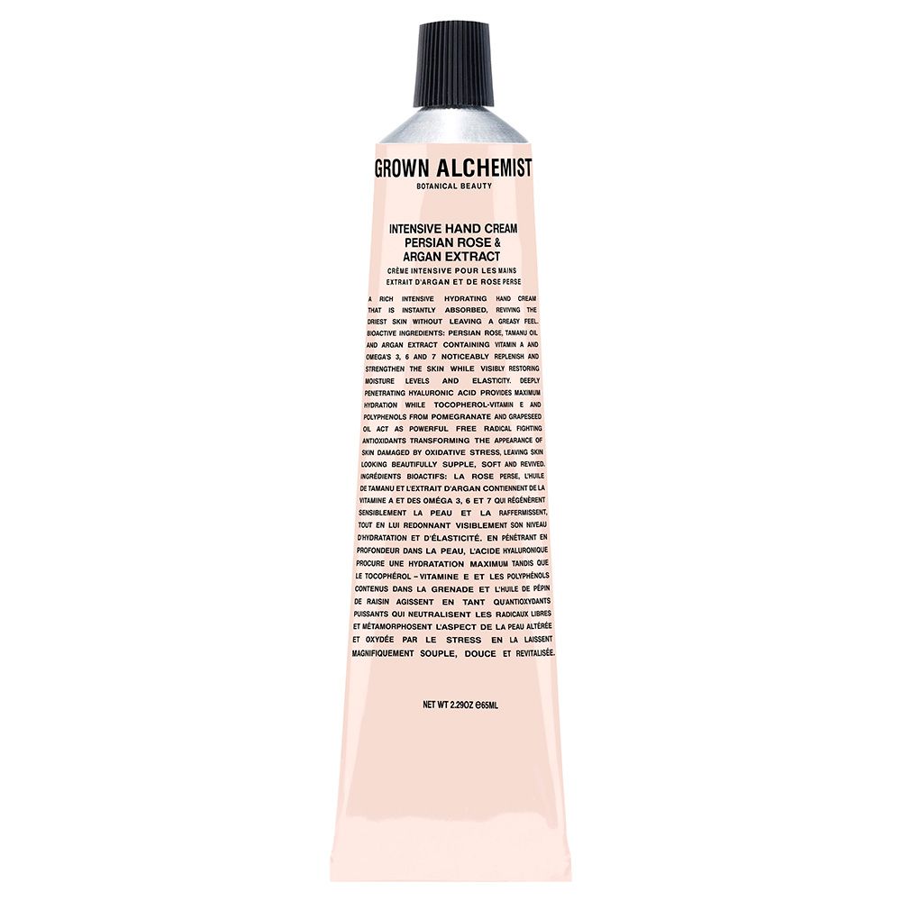 كريم منعم لليد 65 مل من ماركة غرون ألكيمست