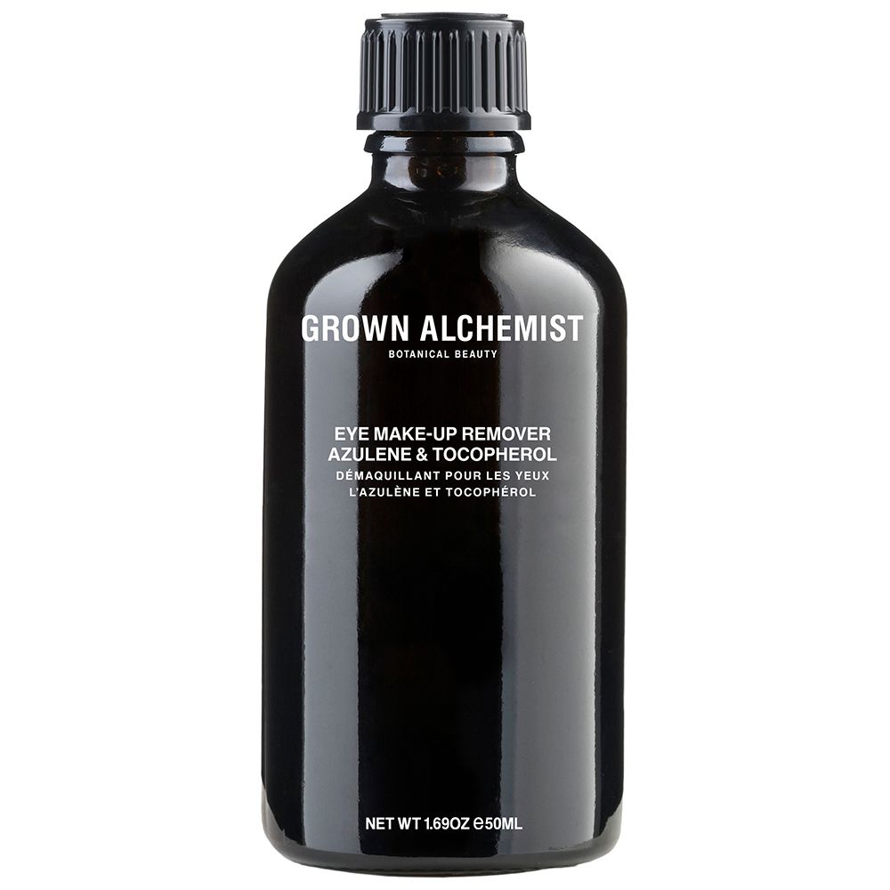 Grown Alchemist - Eye Make-Up Remover 50ml