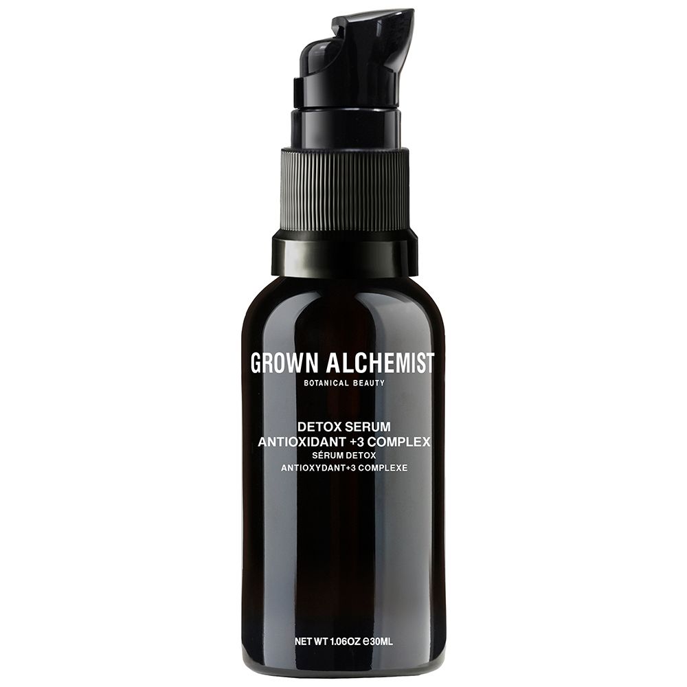 Grown Alchemist - Detox Serum Antioxidant +3 Complex 30ml