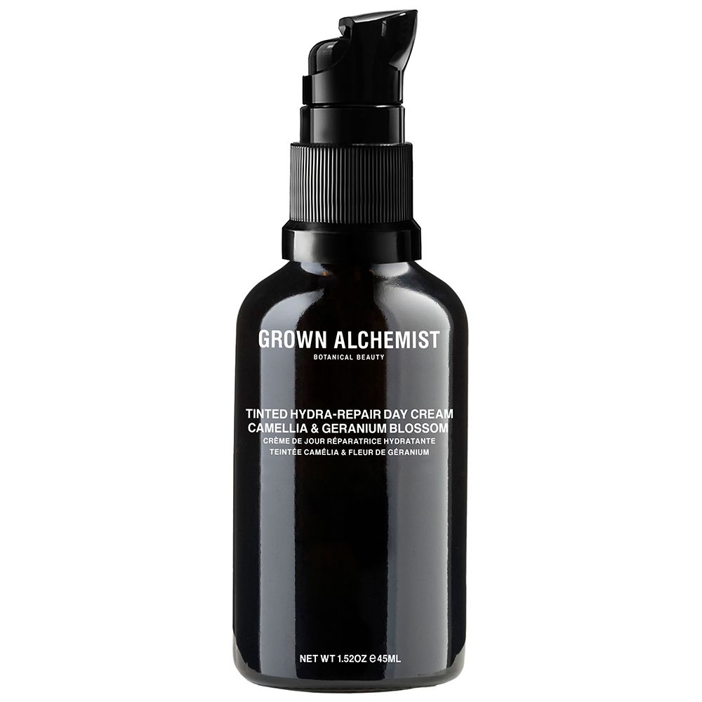 Grown Alchemist - Tinted Hydra-Repair Day Cream 45ml