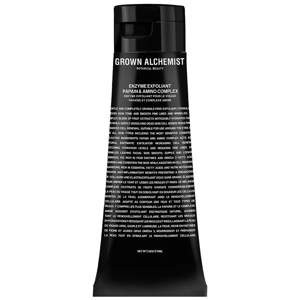 Grown Alchemist - Enzyme Facial Exfoliant 75ml