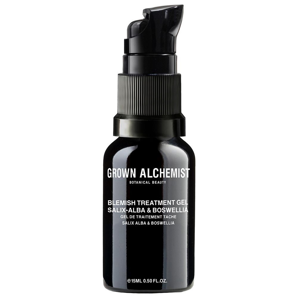 Grown Alchemist - Blemish Treatment Gel 15ml