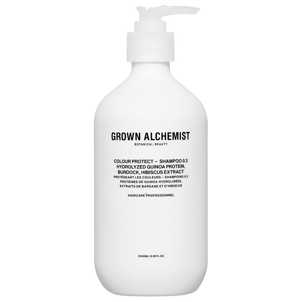 Grown Alchemist - Colour-Protect Shampoo 500ml