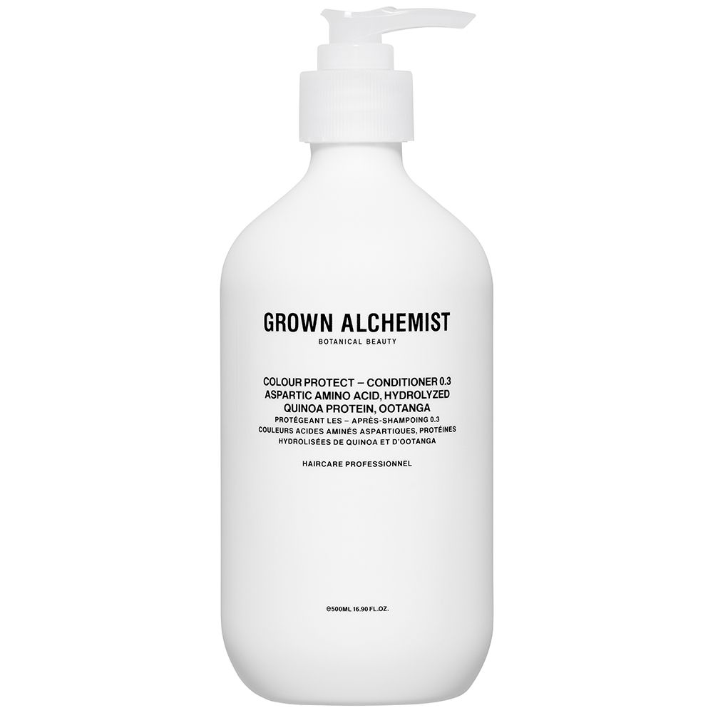 Grown Alchemist - Colour-Protect Conditioner 500ml