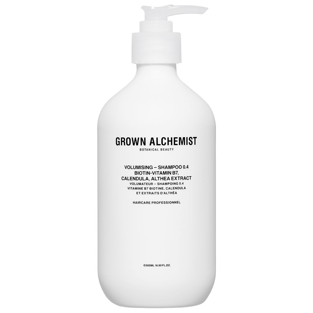 Grown Alchemist - Volume Shampoo 500ml