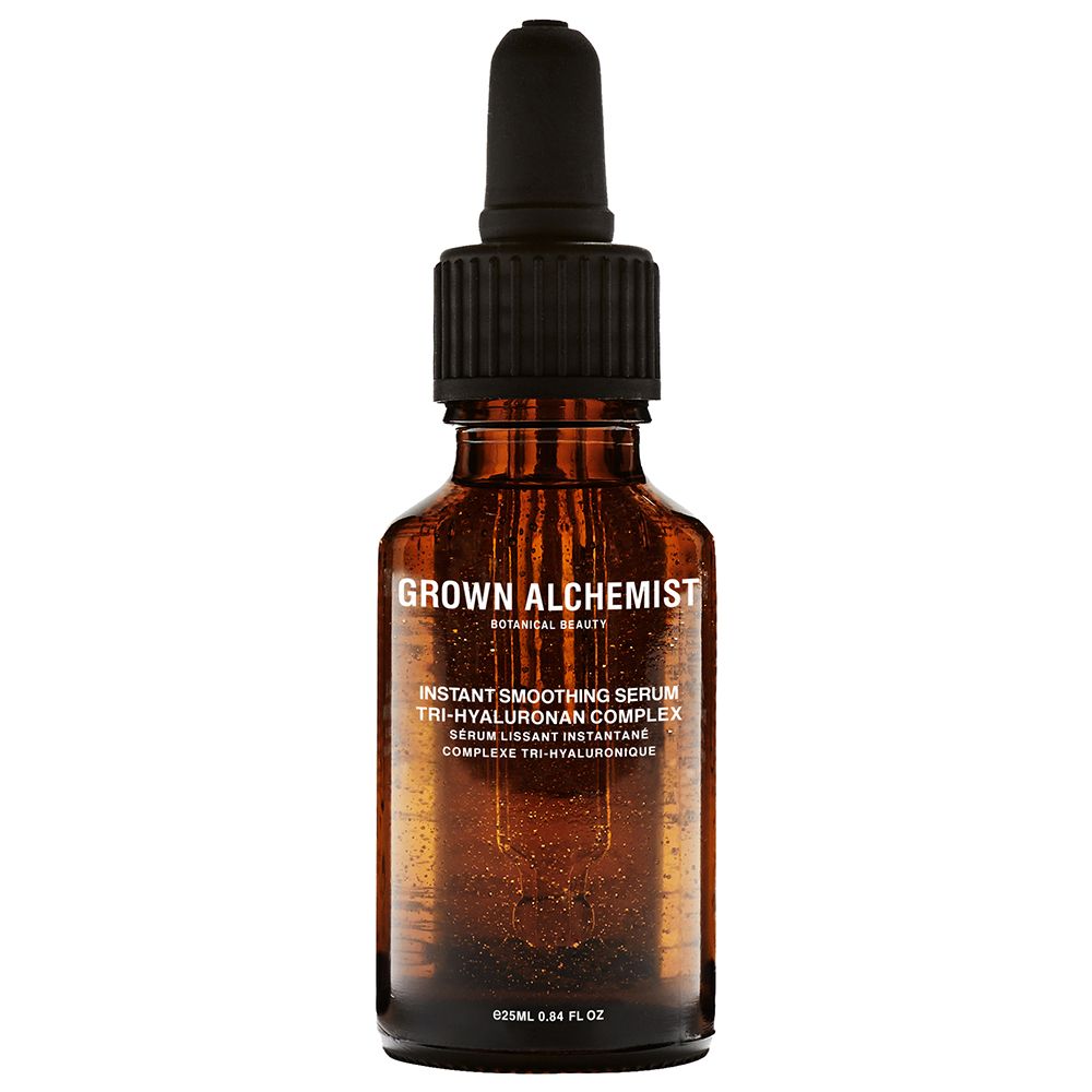 Grown Alchemist - Instant Smoothing Serum 25ml