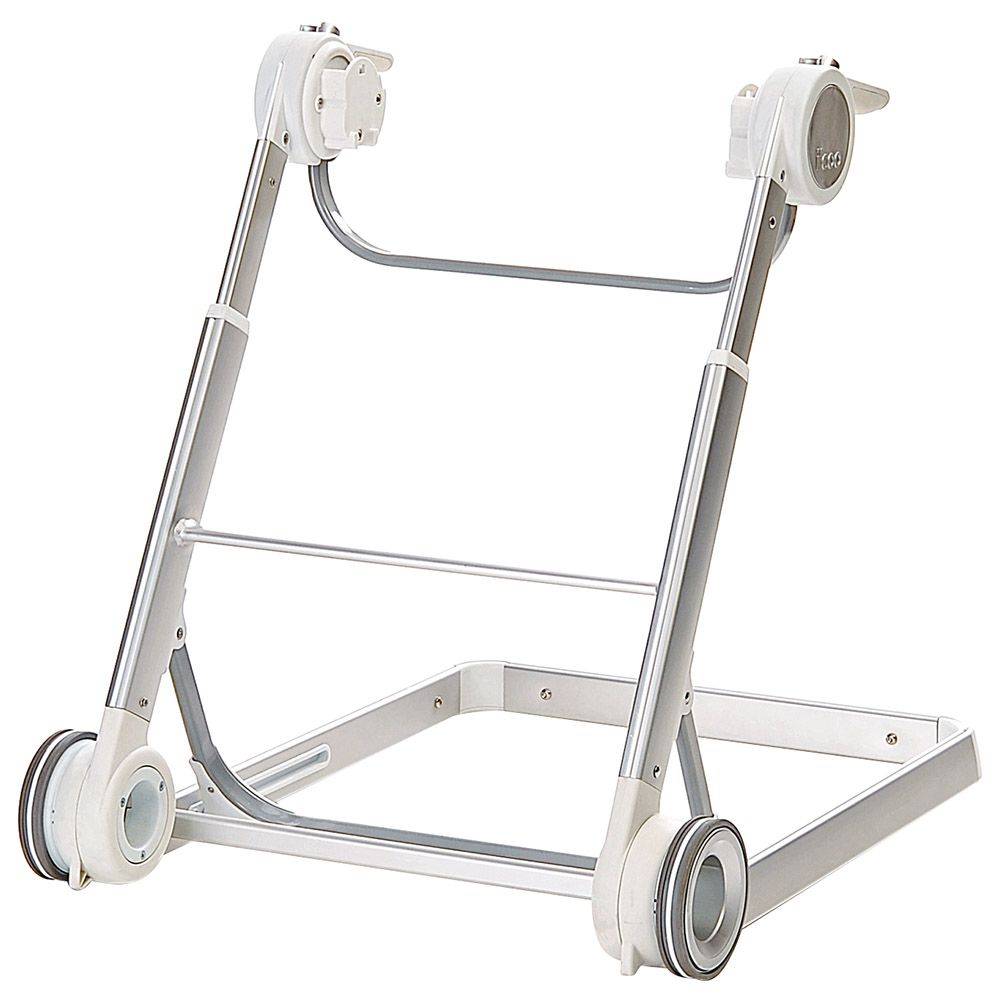 I'coo Grow With Me 123 Frame Stand Grey