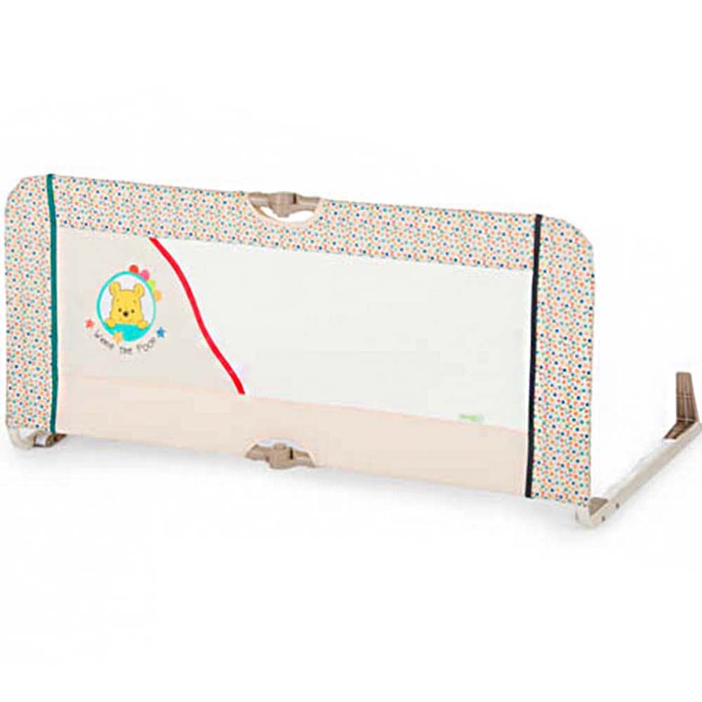 Disney - Sleep N Safe Plus/Pooh Ready To Play