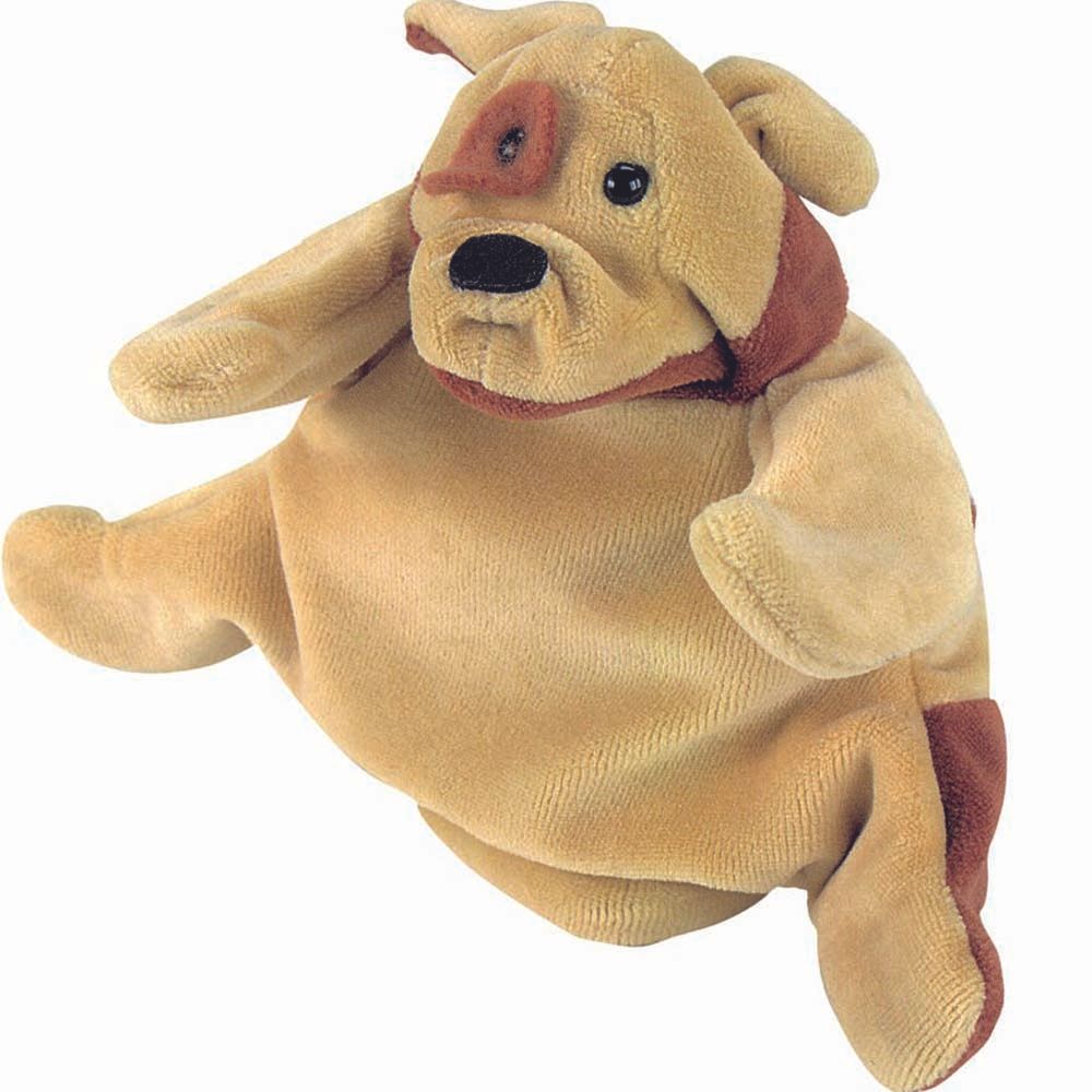 بيليدك - دمية اليد للأطفال - كلب 