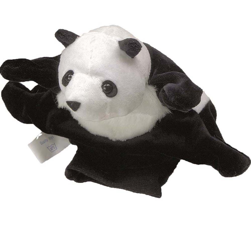 Beleduc - Handpuppet - Panda