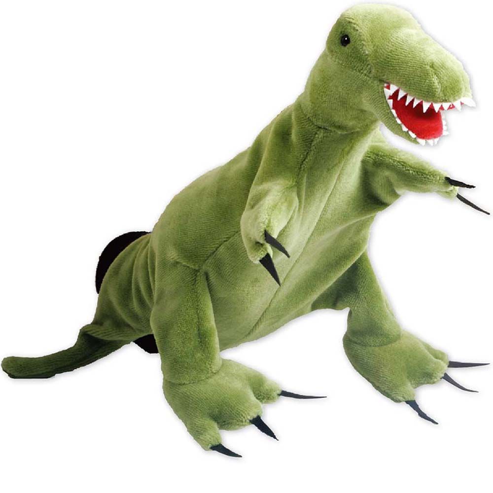 Beleduc - Handpuppet - T-Rex