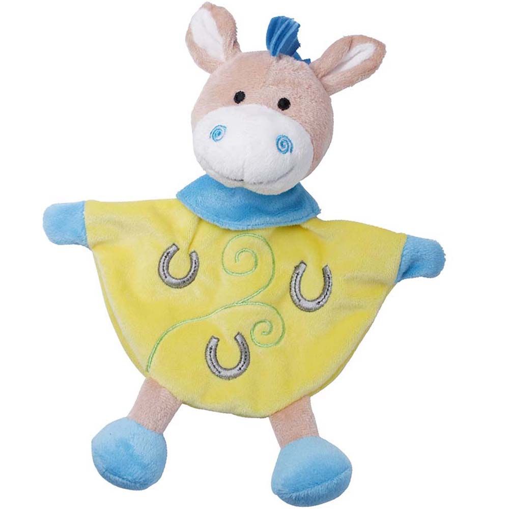 Beleduc - Handpuppet - Horse Percy