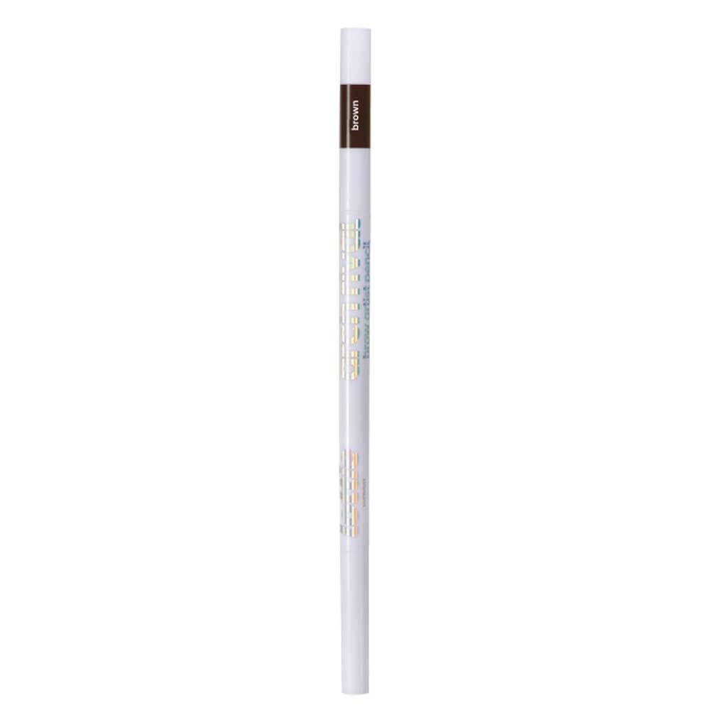 Lottie London - Arch Rival Microfine Brow Pen - Brown