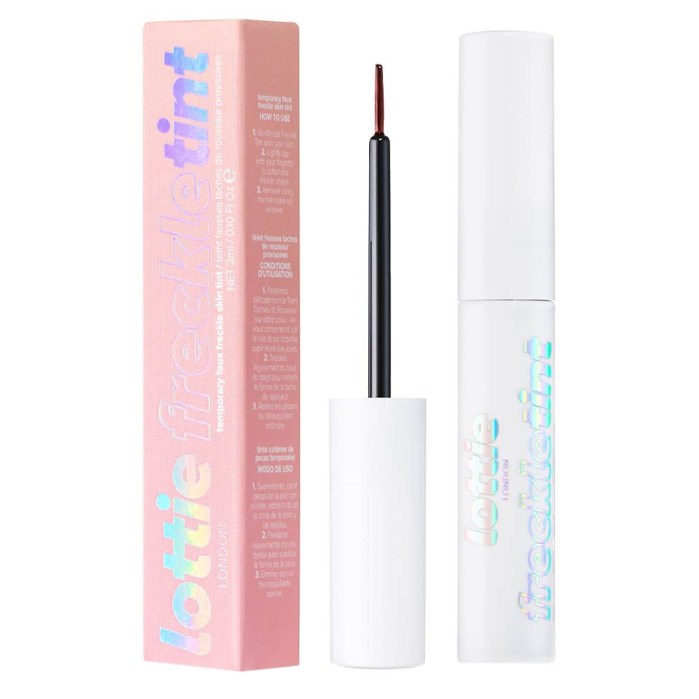 Lottie London - Freckle Tint - Light