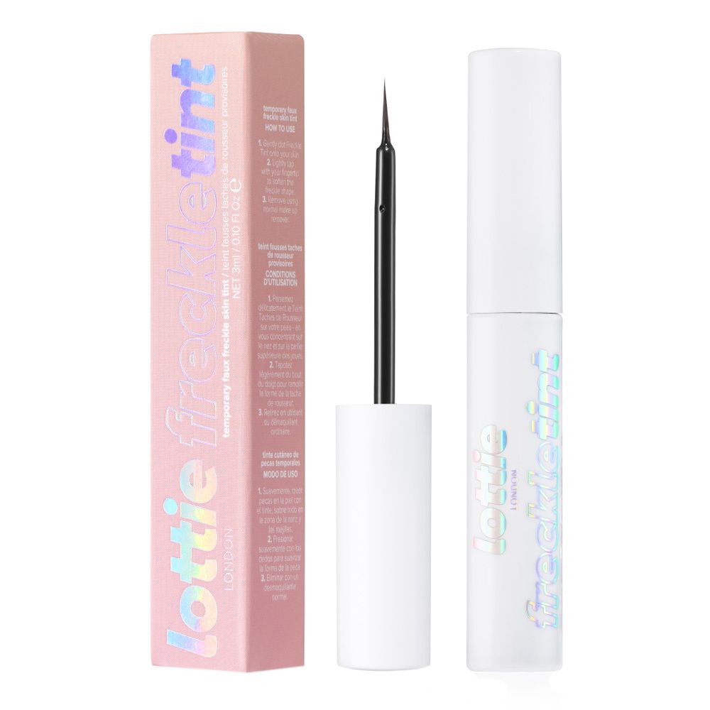 Lottie London - Freckle Tint - Dark