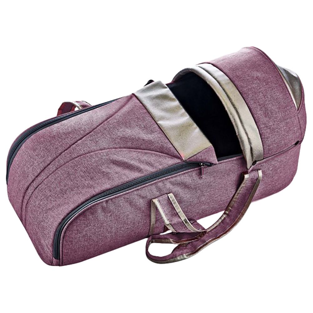 babyjem - Portbebe - Pink