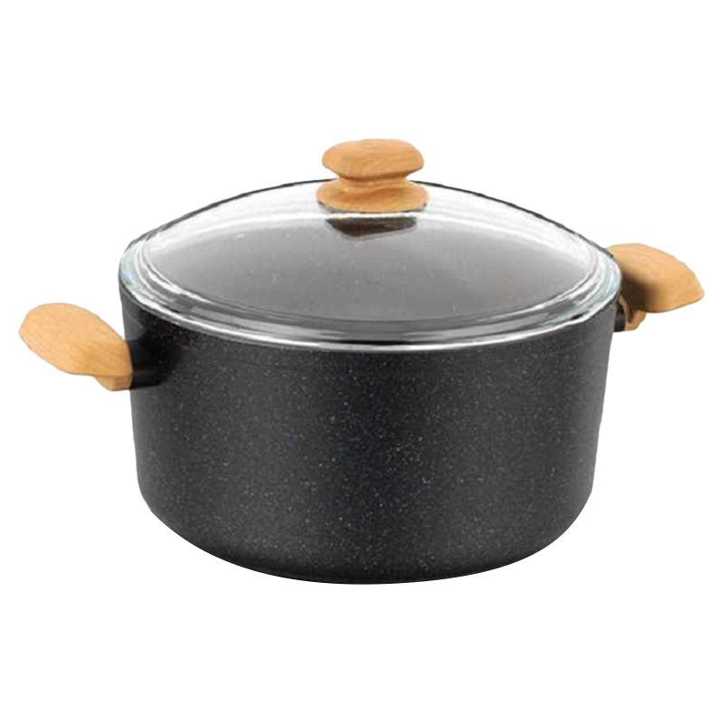 Korkmaz - Montana Casserole