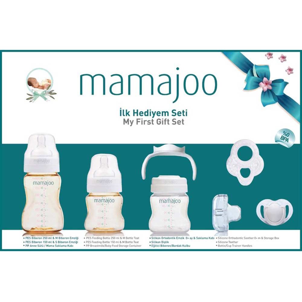 Mamajoo - My First Gift Set