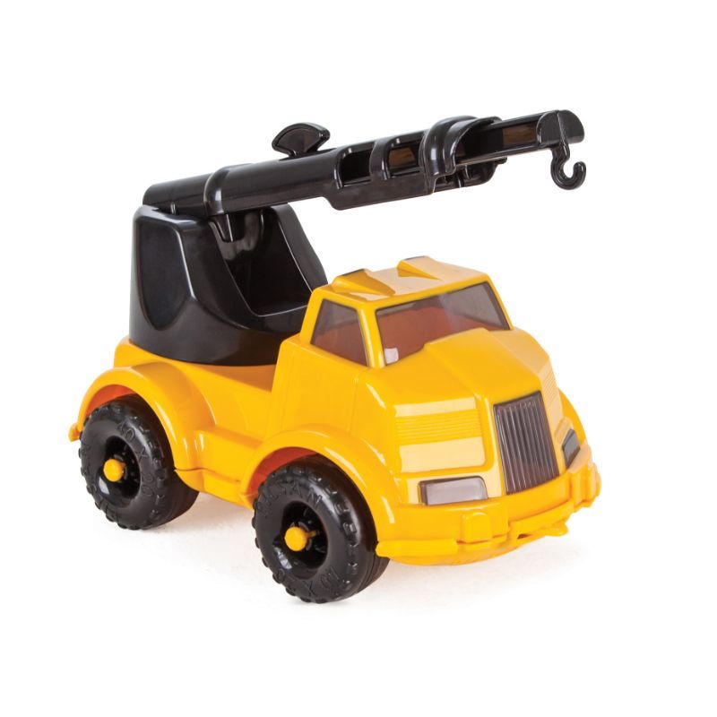 بيلسان - لعبة الرافعة