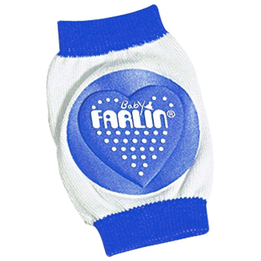 FARLIN - Knee Pads - Blue