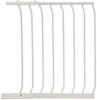 Dreambaby 63cm Extension - White