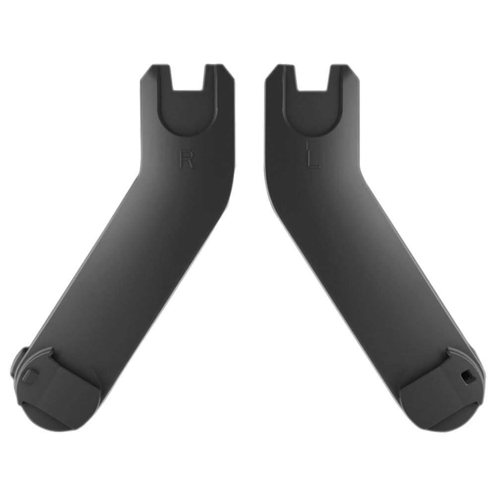 KidCo - Auto Close ConfigureGate 9" Extension - Black