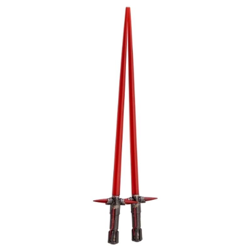 Kotobukiya - Star Wars Lightsaber Kylo Ren Chopsticks - Red