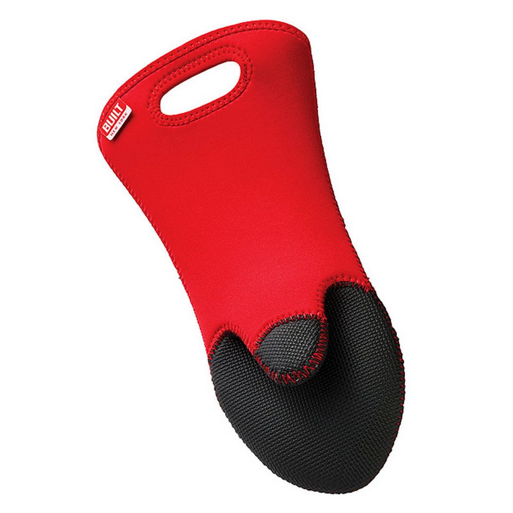 BUILT NY - Renzo Oven Mitt - Red