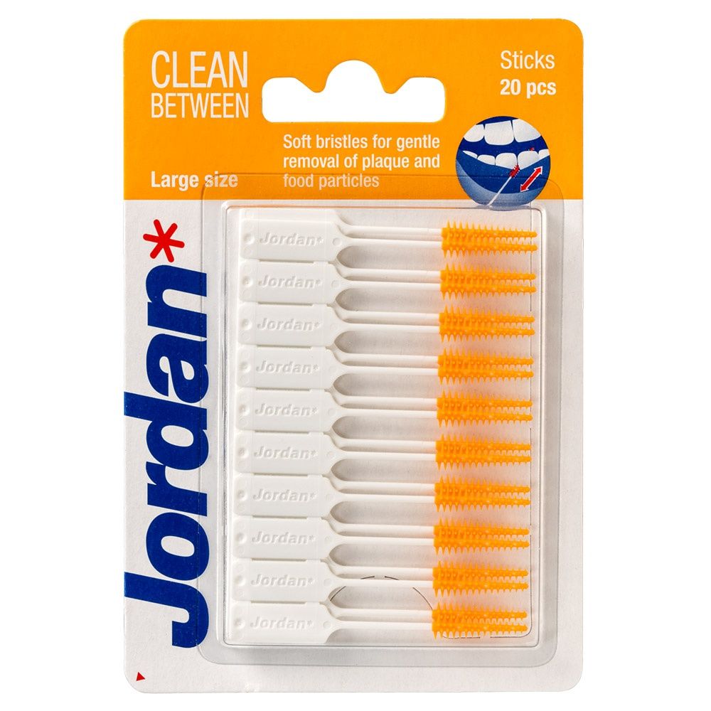 Jordan Clean Between Sticks Large Size