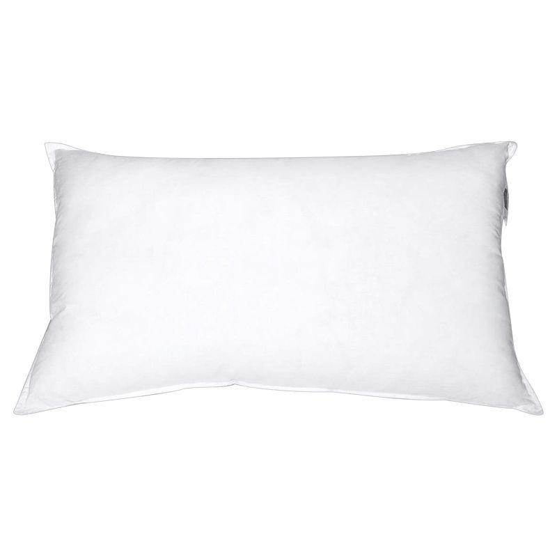 Cotton Home - Extra Super Soft Cloud Pillow - White