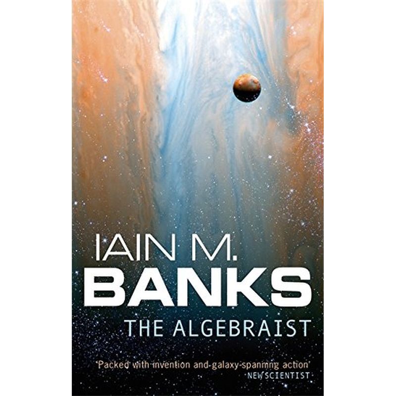 The Algebraist