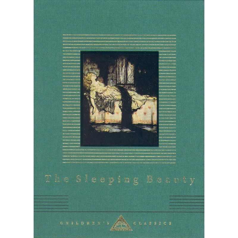 The Sleeping Beauty: Everyman's Library Children's Classics