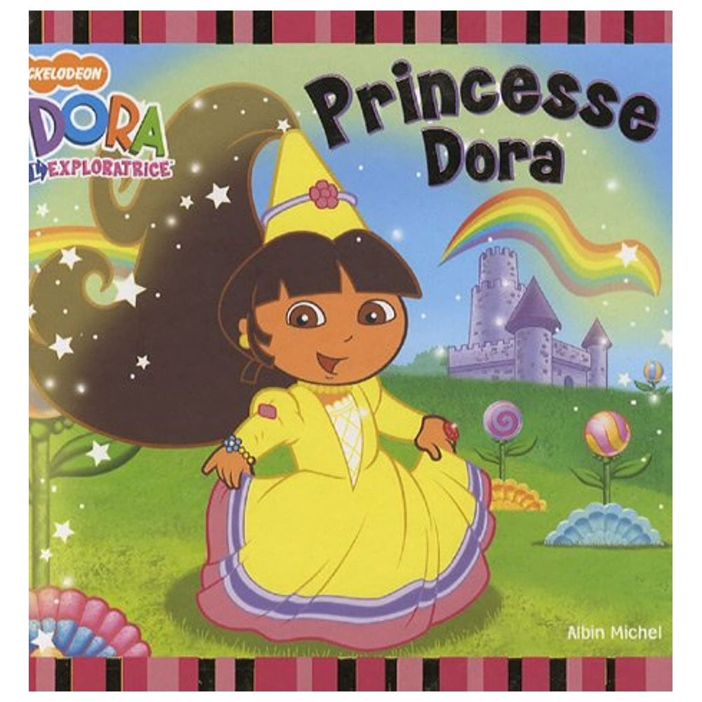 Princesse Dora