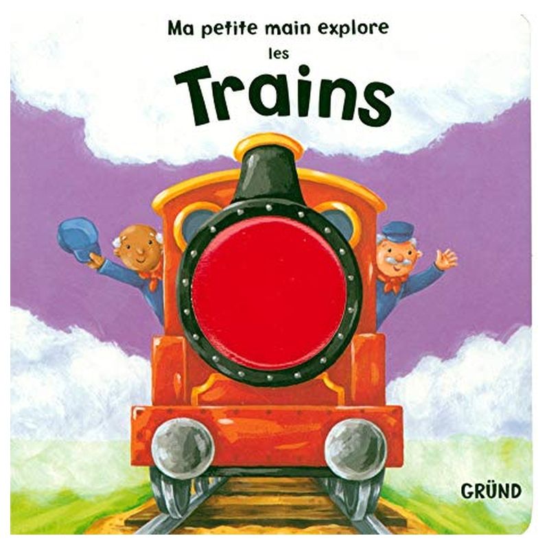 قصة Les Trains