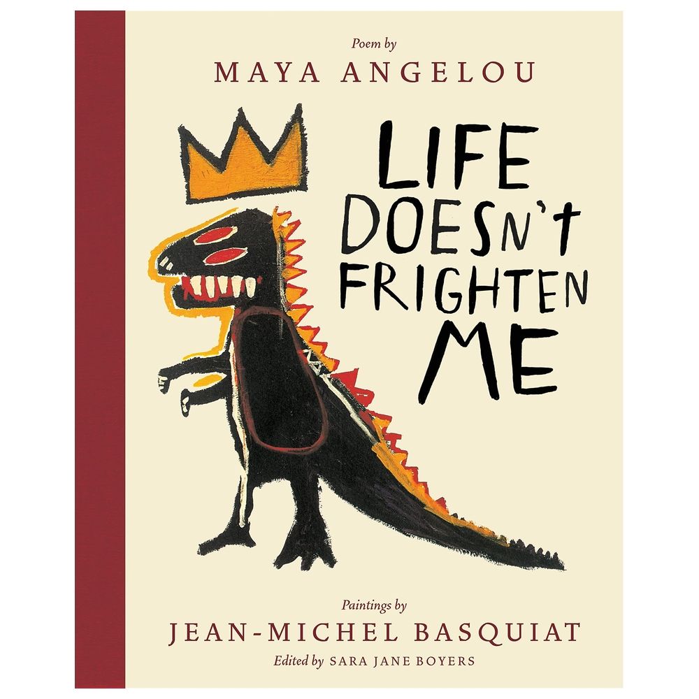 Life Doesn't Frighten Me (Twenty-Fifth Anniversary Edition)