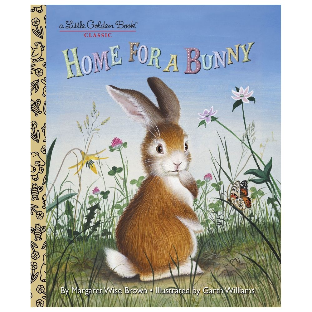 LGB Home For A Bunny