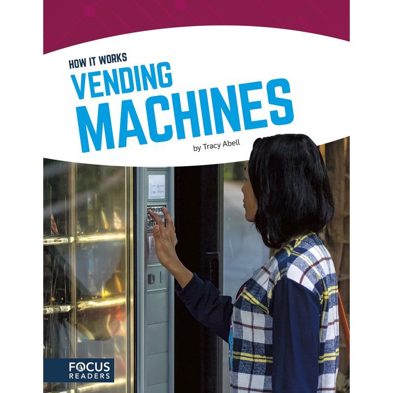 How It Works: Vending Machines