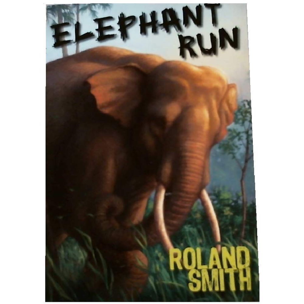 Elephant Run