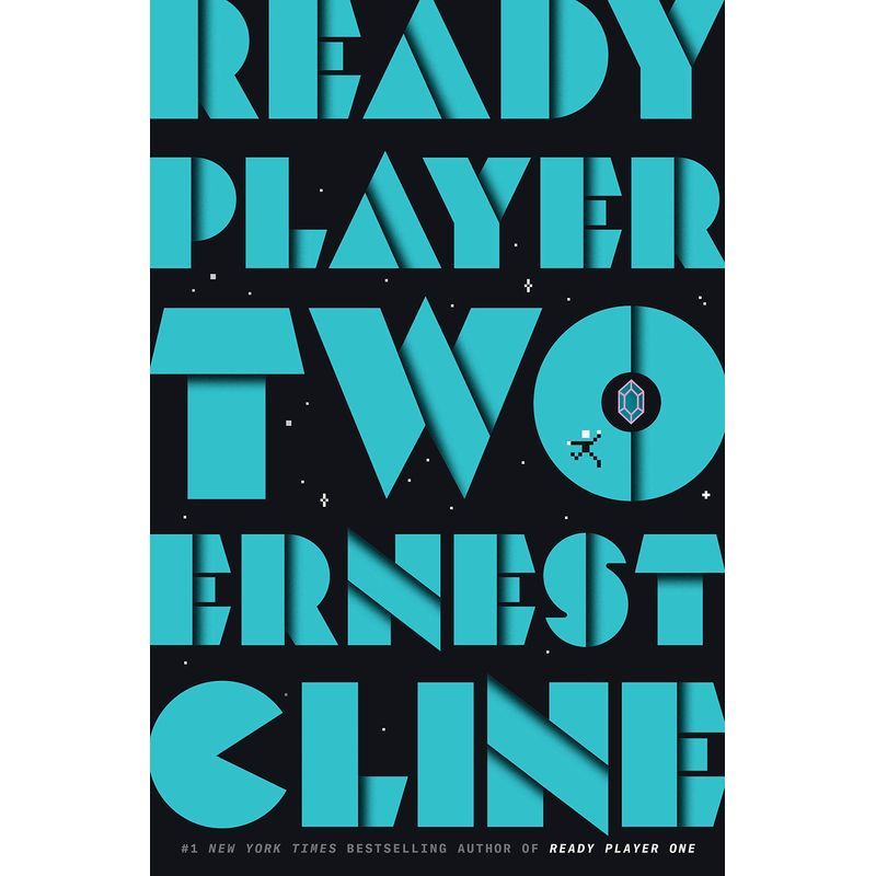Ready Player Two: Hardback