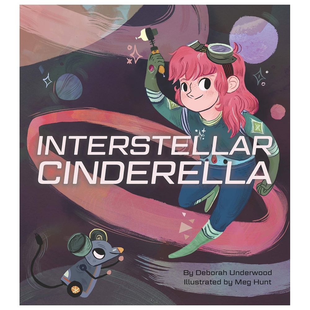 Interstellar Cinderella