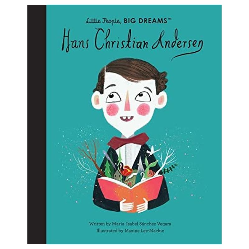 Hans Christian Andersen