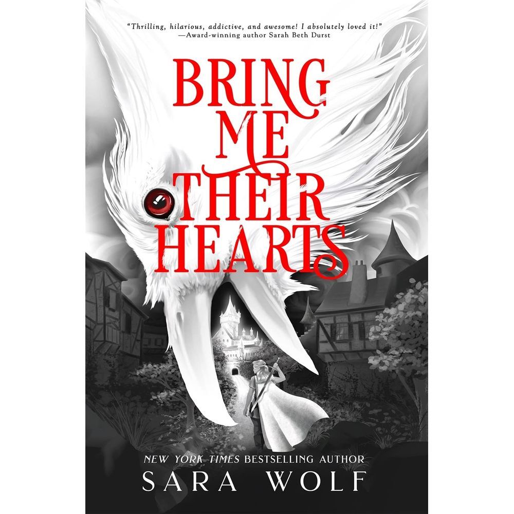 Bring Me Their Hearts