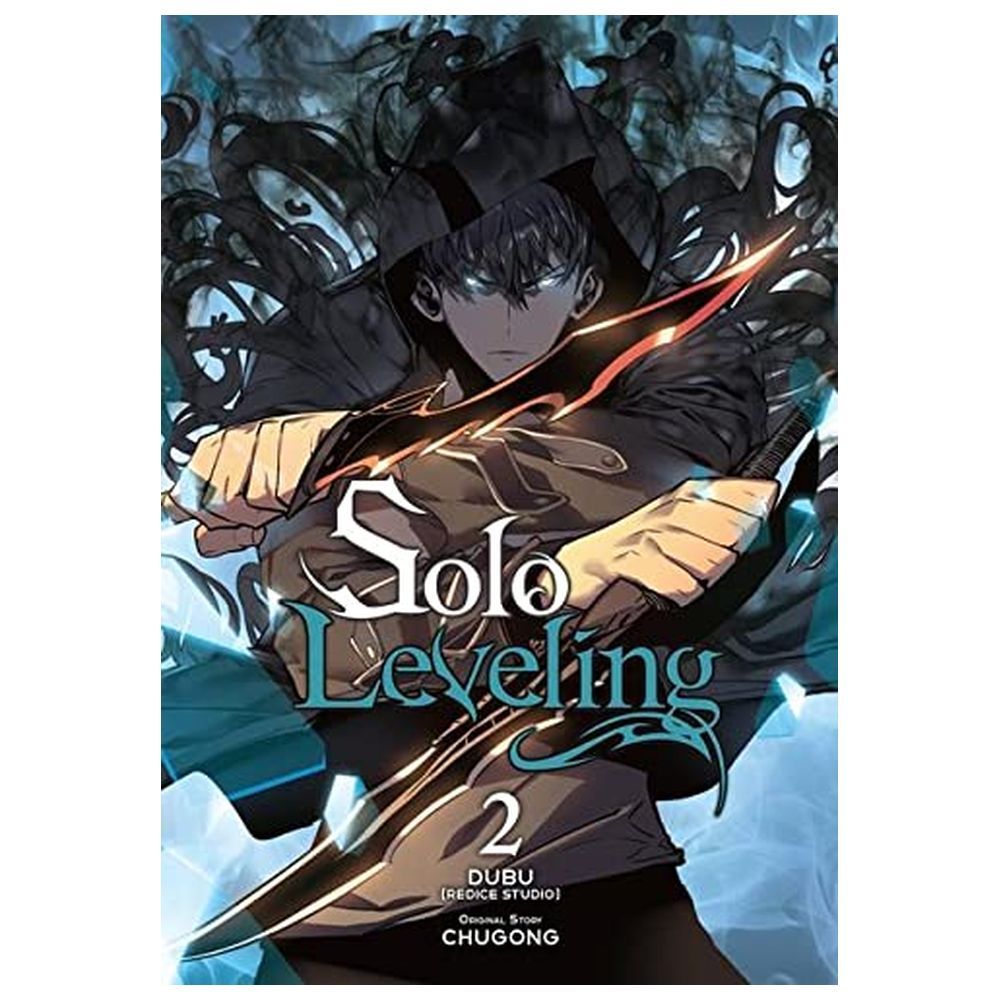 Solo Leveling: Volume 2